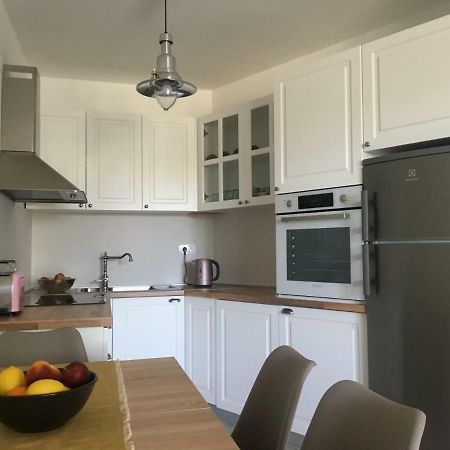 Holly Apartman Umago Exterior foto
