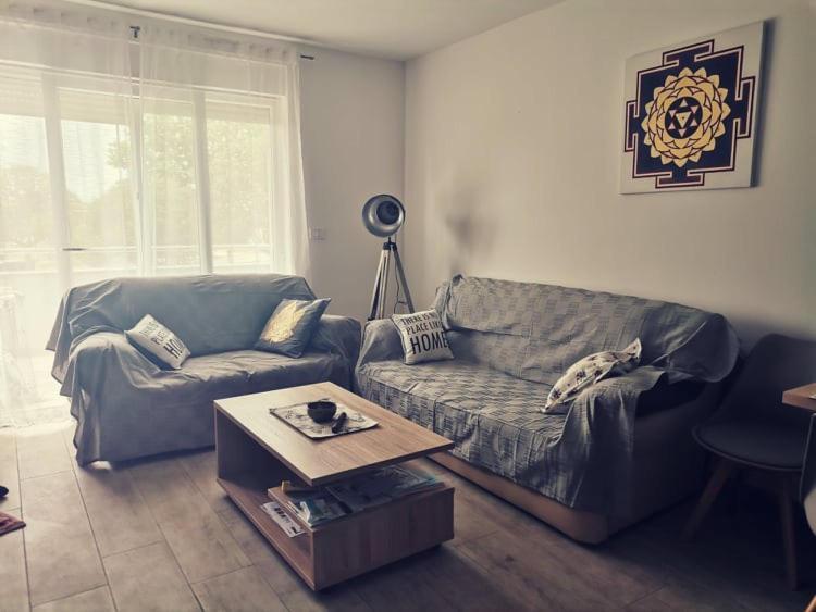 Holly Apartman Umago Exterior foto