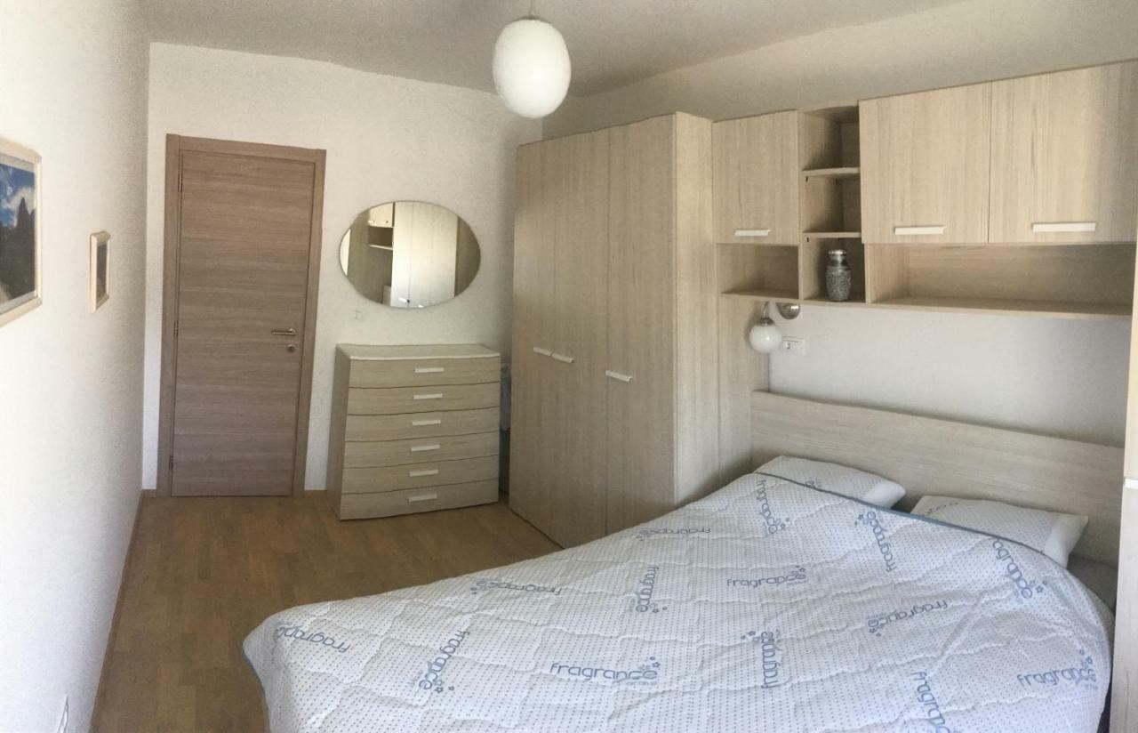 Holly Apartman Umago Exterior foto