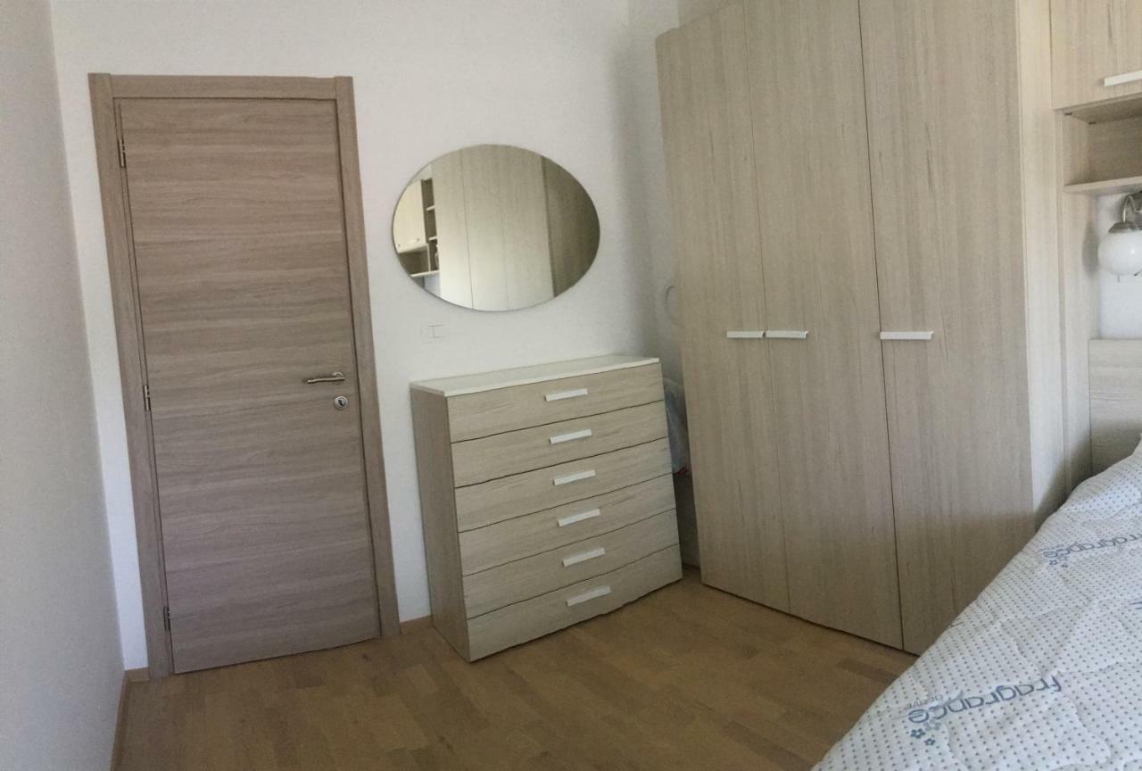 Holly Apartman Umago Exterior foto