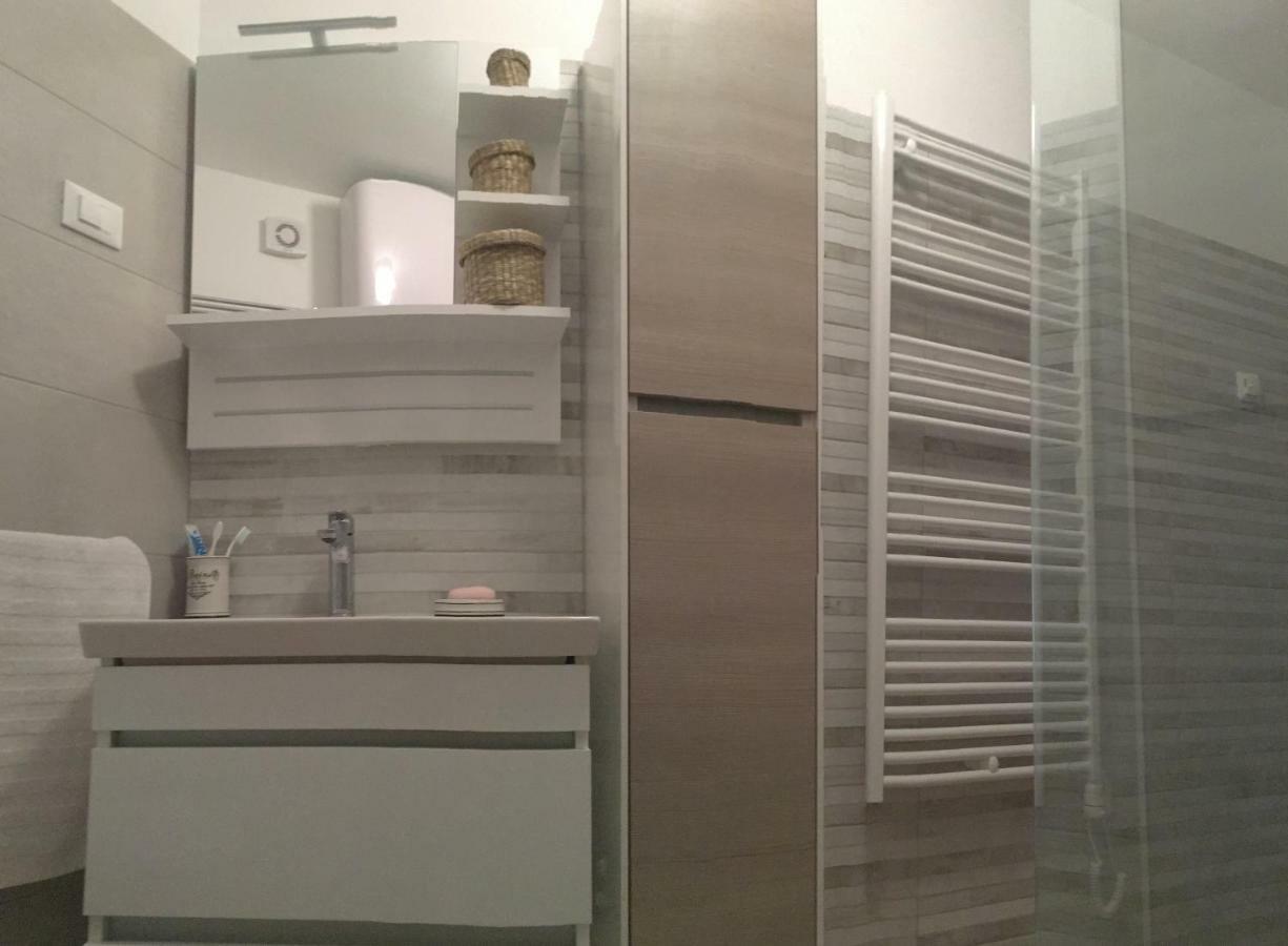 Holly Apartman Umago Exterior foto